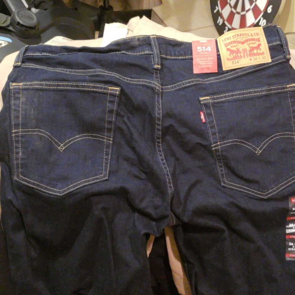 Levi's Jeans
